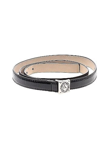 Anne Klein Belt (view 1)