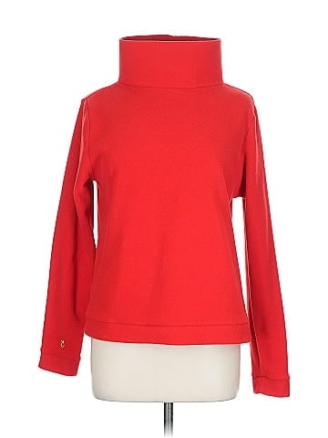 Dudley Stephens Turtleneck Sweater (view 1)