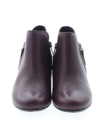 ABEO Ankle Boots (view 2)