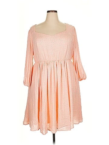 Torrid Casual Dress (view 1)