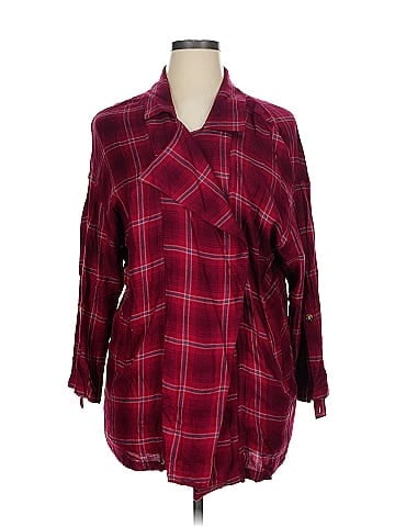 ADY P Jacket (view 1)