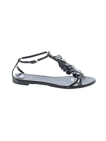 Armani Collezioni Sandals (view 1)