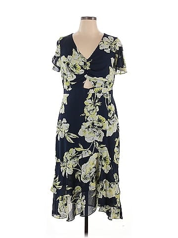 Great Jones Casual Dress (view 1)