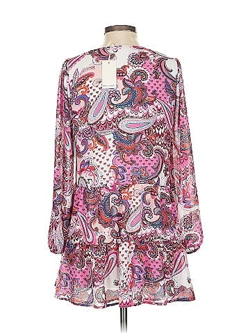 MELLODAY Long Sleeve Blouse (view 2)