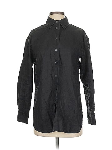 Everlane Long Sleeve Button-Down Shirt (view 1)