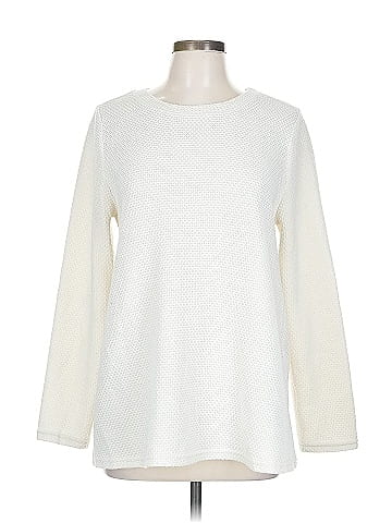 Doe & Rae Pullover Sweater (view 1)