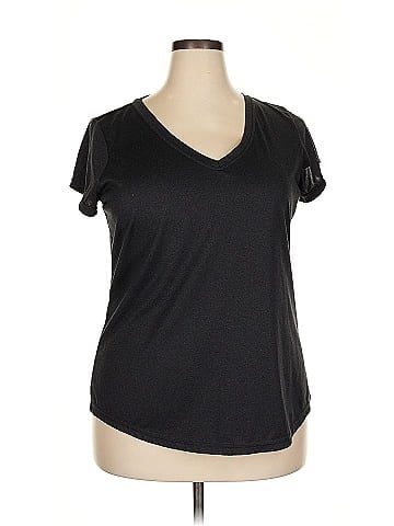 Xersion Active T-Shirt (view 1)
