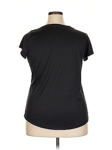 Xersion Active T-Shirt (view 2)