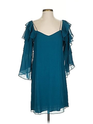 Haute Hippie Cocktail Dress (view 1)