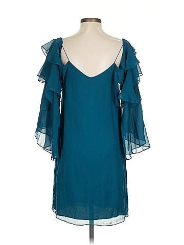 Haute Hippie Cocktail Dress (view 2)