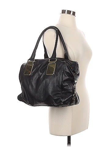 Banana Republic Leather Shoulder Bag (view 2)