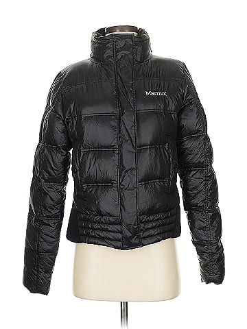 Marmot Snow Jacket (view 1)