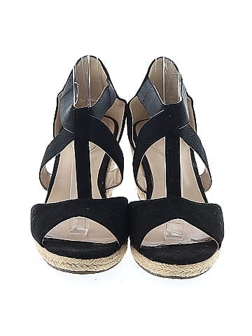 Bandolino Wedges (view 2)