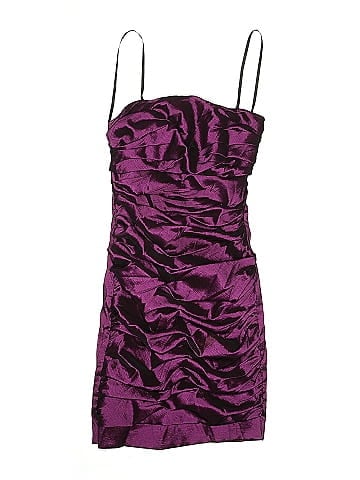 Betsy & Adam Cocktail Dress (view 1)
