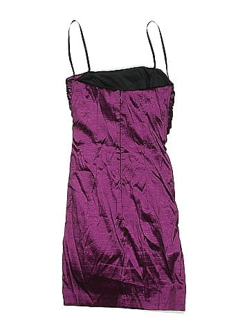 Betsy & Adam Cocktail Dress (view 2)