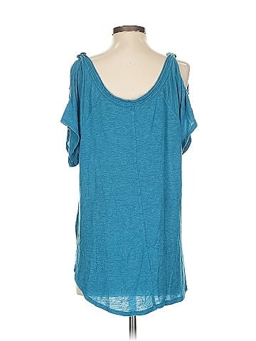 Naked Zebra Short Sleeve T-Shirt (view 2)