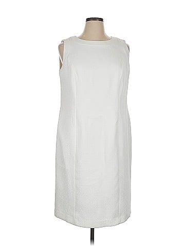 Kasper Cocktail Dress (view 1)