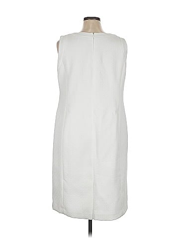 Kasper Cocktail Dress (view 2)