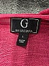 G by Giuliana Rancic 100% Rayon Pink Pullover Sweater Size L - photo 7