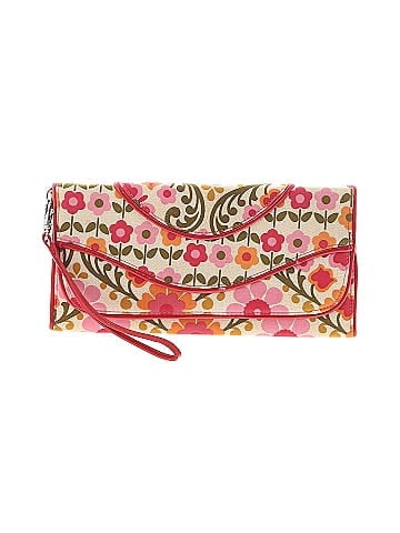 Vera Bradley Wristlet (view 1)