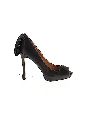 Badgley Mischka Heels (view 1)