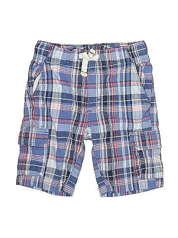 Carter's Cargo Shorts (view 1)