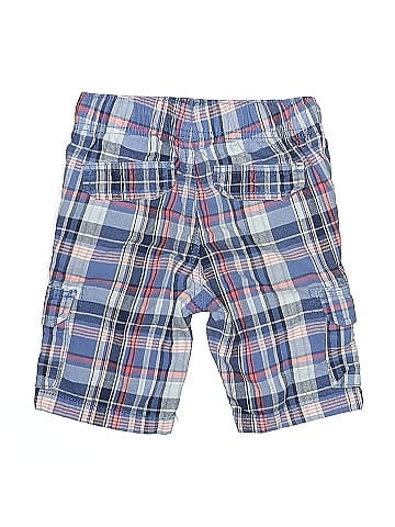 Carter's Cargo Shorts (view 2)
