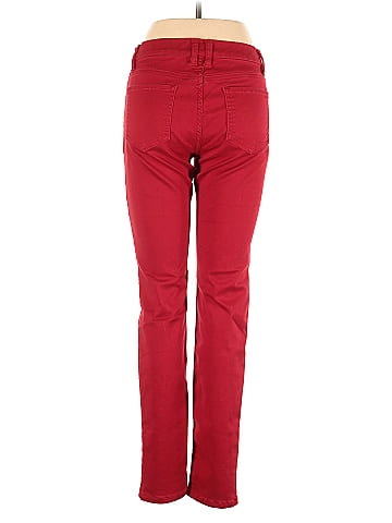 Soho JEANS NEW YORK & COMPANY Casual Pants (view 2)