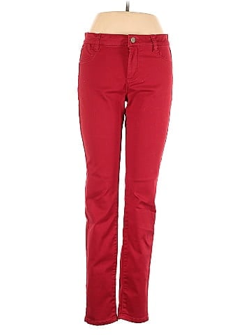 Soho JEANS NEW YORK & COMPANY Casual Pants (view 1)