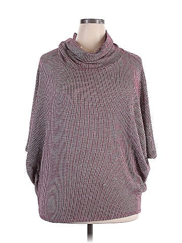 Korye Turtleneck Sweater (view 1)