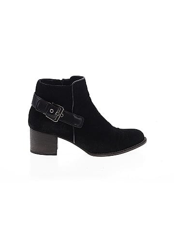 AQUATALIA Ankle Boots (view 1)