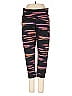 Champion Graphic Black Active Pants Size M - photo 1