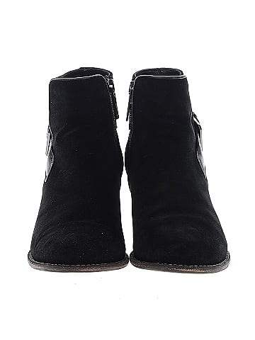 AQUATALIA Ankle Boots (view 2)