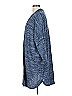 Purejill Blue Cardigan Size L - photo 5