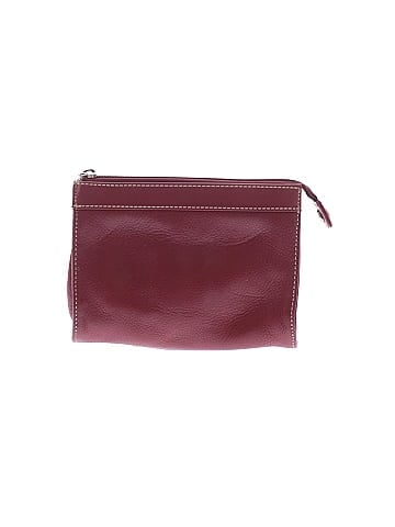 MAXX New York Leather Clutch (view 1)