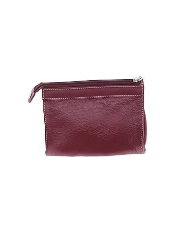 MAXX New York Leather Clutch (view 2)