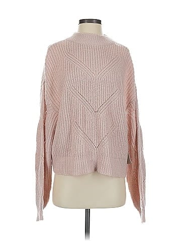 RD Style Pullover Sweater (view 1)