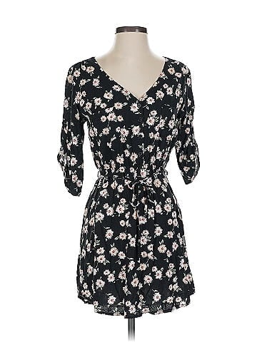 Mimi Chica Casual Dress (view 1)