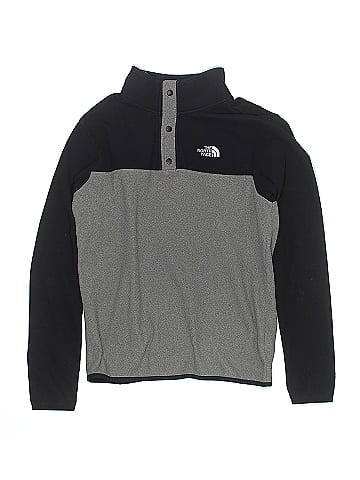 The North Face Track Jacket (view 1)