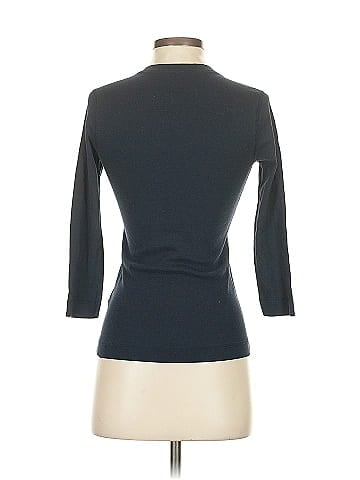Three Dots 3/4 Sleeve T-Shirt (view 2)