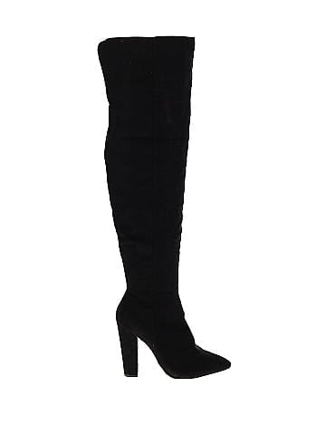 Bamboo Boots (view 1)