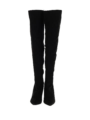 Bamboo Boots (view 2)