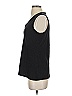 G by Giuliana Rancic Black Sleeveless T-Shirt Size XXS - photo 5