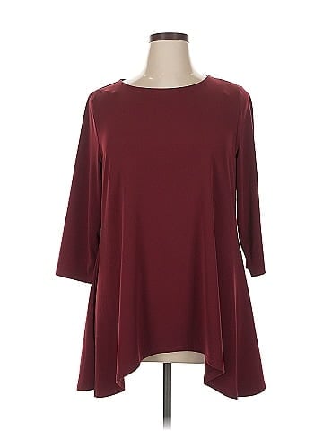 JM Collection Casual Dress (view 1)