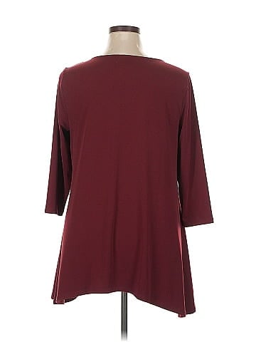 JM Collection Casual Dress (view 2)