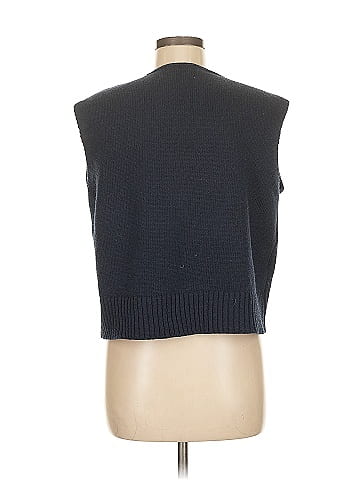 Assorted Brands Sweater Vest (view 2)
