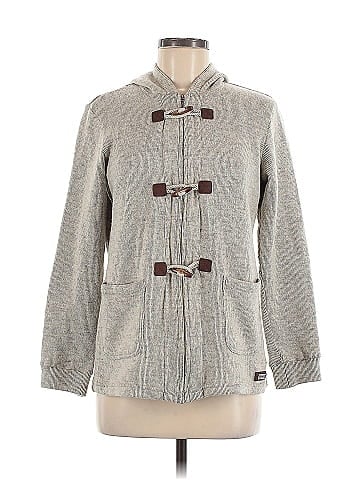 Merrell Coat (view 1)