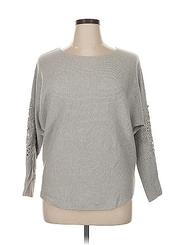 Vila Milano Pullover Sweater (view 1)