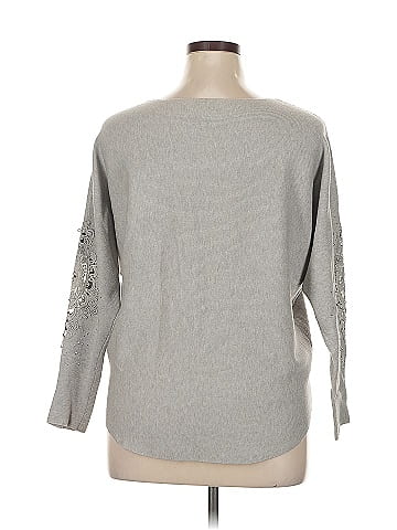 Vila Milano Pullover Sweater (view 2)