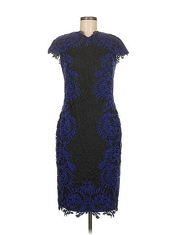 Tadashi Shoji Cocktail Dress (view 1)